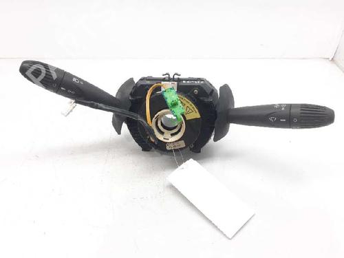 Used Steering wheel controls FIAT PUNTO Hatchback Van (188_) 1.2 60 (60 hp) 5863398