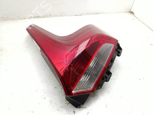 Right taillight VOLVO V40 Hatchback (525) D2 | BP39647545C35 - Image 3