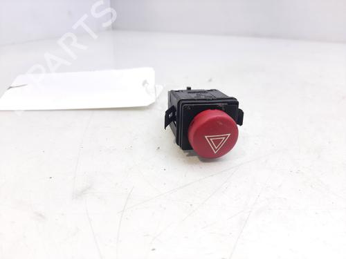 Used Warning switch SEAT IBIZA III (6L1) [2002-2009]  18304444