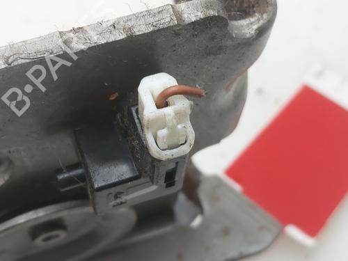 Hand brake MAZDA 6 Hatchback (GH) 1.8 MZR | BP37192427I18 - Image 3