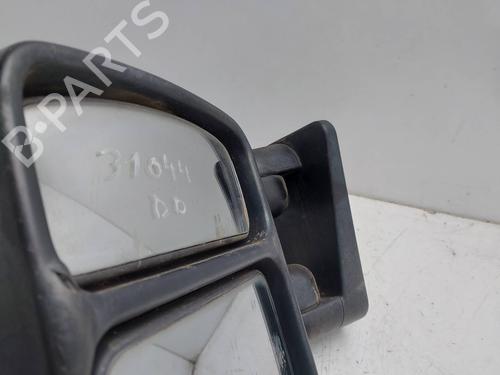 Right mirror RENAULT TRAFIC Van (T_, P_, V_) 1.9 D | BP17509921C27 