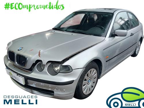 Pièces Détachées Usagées BMW 3 Compact (E46) 316 ti (115 hp) 4418375