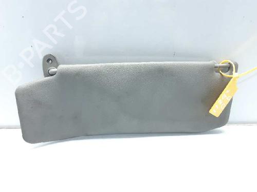 Right sun visor ALFA ROMEO 145 (930_) 1.9 JTD (930.A4B) | BP2889921I2 