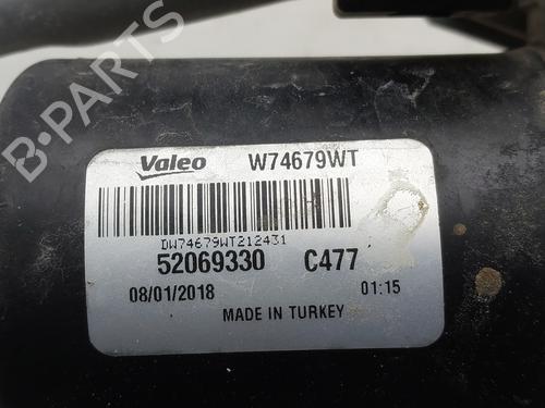 Front wiper motor FIAT TIPO Hatchback (356_, 357_) | BP34375883M29 - Image 2