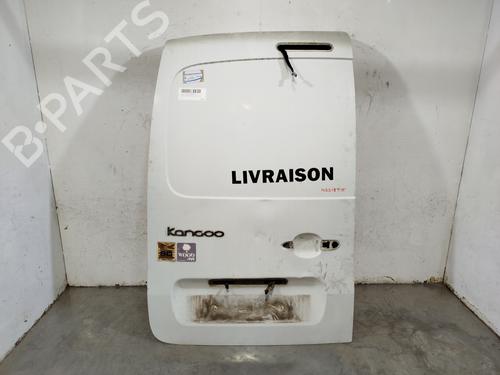 Used Left tailgate Left tailgate 39469212 39469212
