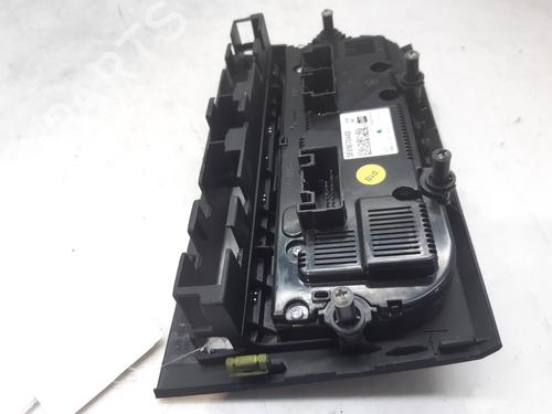 Climate control SEAT LEON (5F1)  | BP11184063I5 