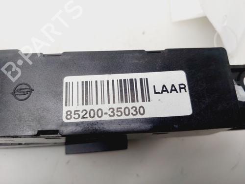 Warning SSANGYONG XLV SUV | BP31373653I22