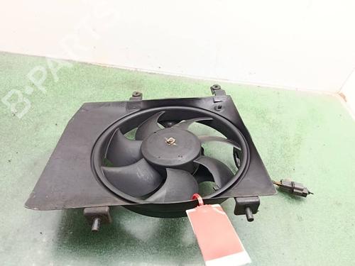 Used Radiator fan Radiator fan SUZUKI IGNIS II (MH) [2003-2026] 40297016 40297016