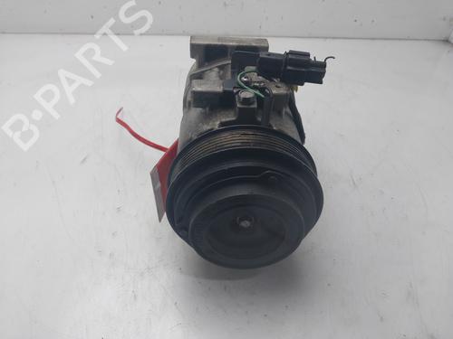 AC compressor KIA STONIC (YB)  | BP32700028M34  - Image 6