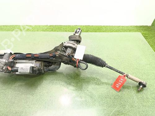Steering rack SEAT LEON (1P1) | BP39537571M22 - Image 2