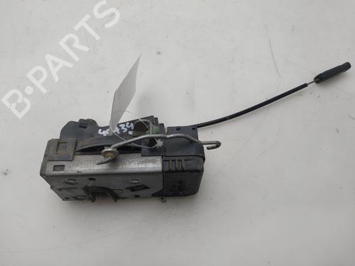 Used Front left lock Front left lock OPEL CORSA C (X01) 1.3 CDTI (F08, F68) (70 hp) 34043093 34043093