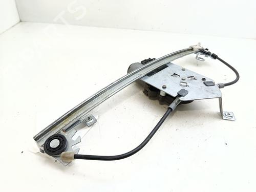 Front left window mechanism CITROËN XANTIA (X1_, X2_) 1.6 i | BP28106706C22 