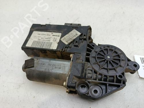 Right front window motor PEUGEOT 307 (3A/C) 2.0 HDi 90 | BP31356453E20