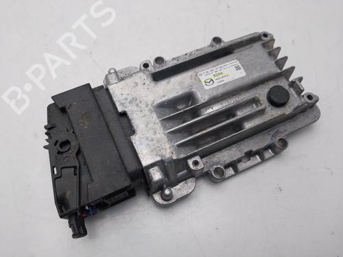 Used Electronic module Electronic module MAZDA CX-7 (ER) 2.2 MZR-CD AWD (ER10A) (173 hp) 33952115 33952115