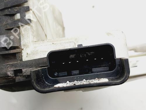 Front right lock CITROËN C3 II (SC_) | BP30857846C97 - Image 5