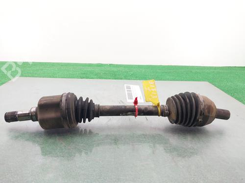 Left front driveshaft FORD MONDEO IV (BA7) 1.8 TDCi | BP14852690M38 