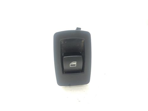 Used Left rear window switch BMW X3 (E83) xDrive 20 d (177 hp) 27222423