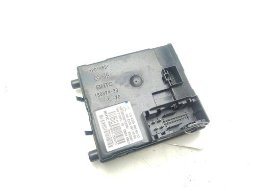 Electronic module MERCEDES-BENZ C-CLASS (W205) C 220 BlueTEC / d (205.002, 205.004) | BP26565136M83 