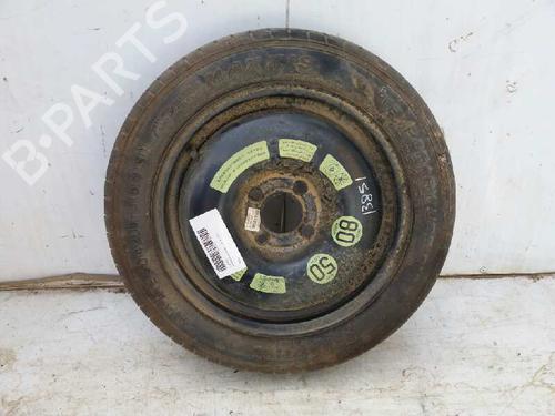 Rim PEUGEOT 208 I (CA_, CC_) 1.6 HDi / BlueHDi 75 R15 |