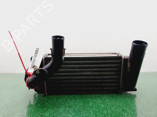 Ladeluftkühler für TOYOTA AURIS (_E15_) 1.4 D-4D (NDE150_, NDE150R) (90 hp) 25978807