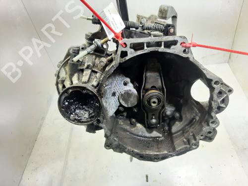 Gearkasse SEAT LEON (1M1) [1999-2006]  28953498