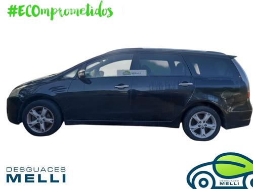 Headlight switch MITSUBISHI GRANDIS (NA_W) 2.0 DI-D (NA8W) | BP34286111I24  - Image 11