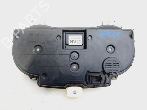 Instrument cluster OPEL CORSA D (S07)  | BP28509309C47 