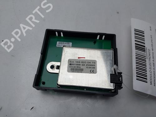 electronic-module-mercedes-benz-b-class-sports-tourer-w245-2005-2006-2007-2008-2009-2010-2011-32160092 main image