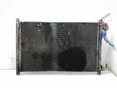 Used AC radiator FIAT PUNTO (188_) 1.9 JTD (86 hp) 10170454