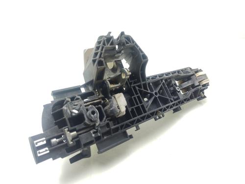 Front right exterior door handle MERCEDES-BENZ E-CLASS T-Model (S212)  | BP27315934C129 