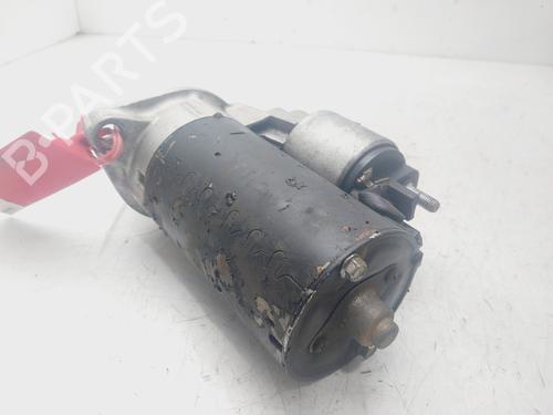 Used Starter VW SHARAN (7M8, 7M9, 7M6) 1.9 TDI (110 hp) 29810680