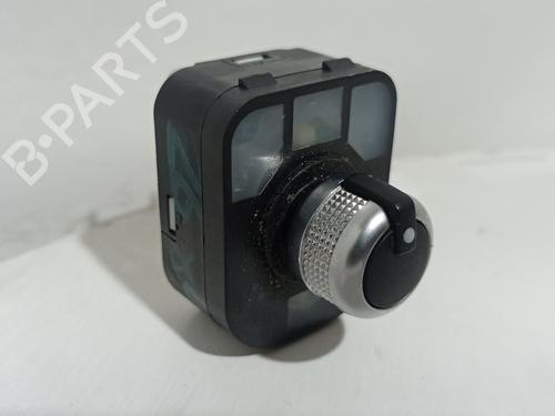 Mirror switch VW GOLF V (1K1)  | BP12405318I25 