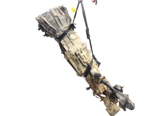 Gearbox SUZUKI GRAND VITARA I (FT, HT) 2.0 HDI 110 16V 4x4 (SQ420D, TD83V) | BP23528004M3 
