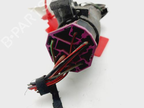 Ratlås/Tændingslås SEAT CORDOBA (6L2) 1.4 16V | BP30672616M48