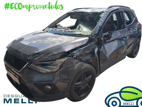 Steering rack SEAT ARONA (KJ7, KJP)  | BP34008310M22  - Image 7