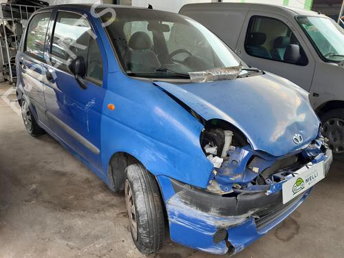 Instrument cluster DAEWOO MATIZ (M100, M150) 0.8 | BP13361126C47 