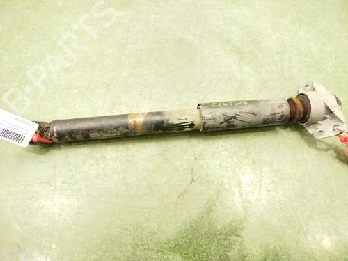 Left rear shock absorber SKODA SUPERB II (3T4) 2.0 TDI 16V | BP25917729M18 