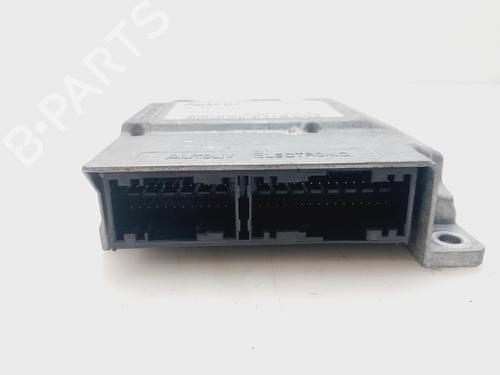 ECU airbags CITROËN C4 I (LC_)  | BP21050829M53 