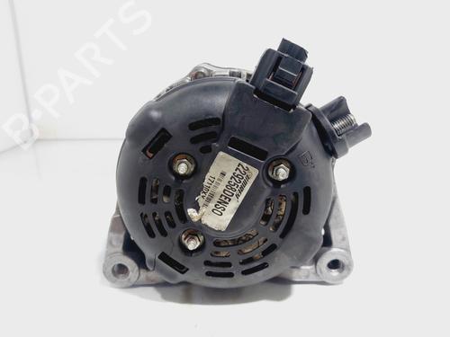 Alternator MAZDA 3 Saloon (BK) 1.6 DI Turbo (BK12Y) | BP29764230M7