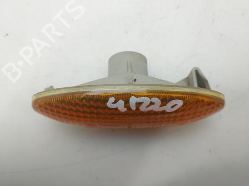 Right side indicator NISSAN ALMERA II (N16) 2.2 Di | BP33168382I19 - Image 2