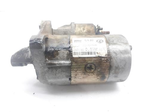Startmotor FIAT PUNTO Hatchback Van (188_) 1.2 60 (60 hp) 7240600