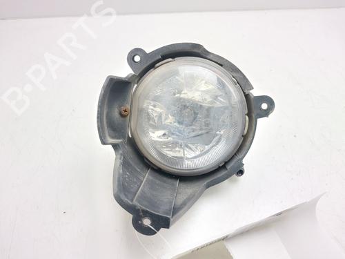 Venstre Fortil Tågelygte Venstre Fortil Tågelygte CHEVROLET CAPTIVA (C100, C140) 2.0 D (150 hp) 37241789 37241789