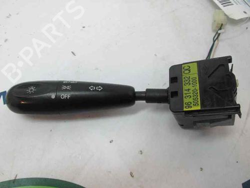 Used Steering column stalk DAEWOO MATIZ (M100, M150) 0.8 (52 hp) 2861629