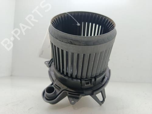 Heater blower motor RENAULT CAPTUR I (J5_, H5_)  | BP31630978M62 