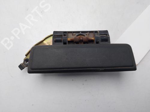 Used Front right exterior door handle Front right exterior door handle PEUGEOT 205 II (20A/C) 1.8 Diesel (60 hp) 35929632 35929632