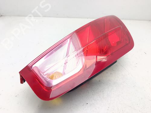 Used Left taillight Left taillight FIAT GRANDE PUNTO (199_) [2005-2026] 33792917 33792917