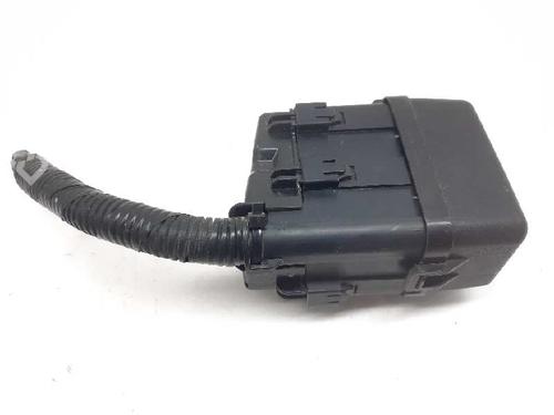 Used Fuse box TOYOTA AVENSIS Saloon (_T27_) 2.0 D-4D (WWT271_) (143 hp) 5818690