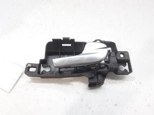 Used Rear right interior door handle FORD MONDEO IV (BA7) 2.0 TDCi (140 hp) 9661761