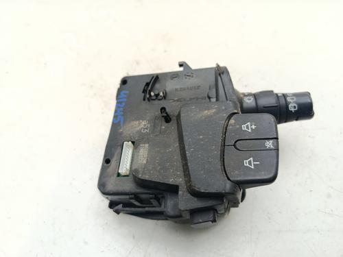 Used Steering column stalk Steering column stalk RENAULT CLIO III (BR0/1, CR0/1) [2005-2014] 34287865 34287865