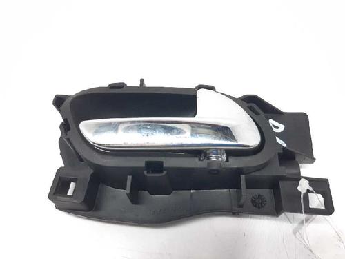 Used Front right interior door handle PEUGEOT 407 (6D_) [2004-2011]  5805909